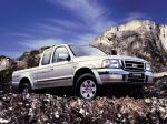 Ford Ranger SuperCab 2003 года